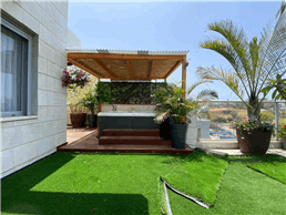 תמונה של משתלת אור גנים נקודת חן