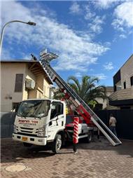 תמונה של אור הרמות