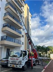 תמונה של אור הרמות