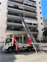 תמונה של אור הרמות