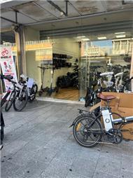 תמונה של Wheel-E - וויל-אי מכירה ותיקון אופניים וקורקינטים חשמליים