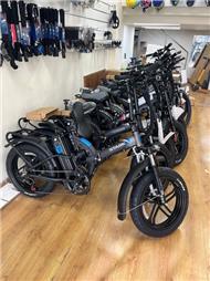 תמונה של Wheel-E - וויל-אי מכירה ותיקון אופניים וקורקינטים חשמליים