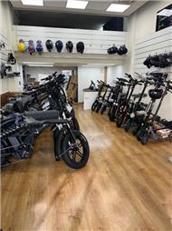 תמונה של Wheel-E - וויל-אי מכירה ותיקון אופניים וקורקינטים חשמליים