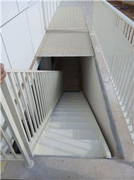 תמונה שצולמה להמחשת העבודות של פרטוש מתכות - עבודות מסגרות כלליות תמונה של פרטוש מתכות - עבודות מסגרות כלליות