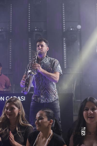 תמונה שצולמה להמחשת העבודות של שי לי הפקות אירועים וחתונות תמונה של שי לי הפקות אירועים וחתונות