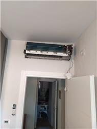 תמונה שצולמה להמחשת העבודות של ברוך מיזוג אוויר תמונה של ברוך מיזוג אוויר