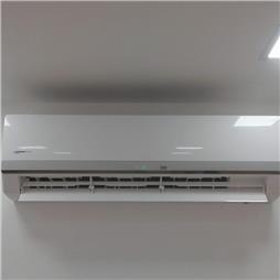 תמונה שצולמה להמחשת העבודות של ברוך מיזוג אוויר תמונה של ברוך מיזוג אוויר