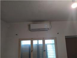 תמונה שצולמה להמחשת העבודות של ברוך מיזוג אוויר תמונה של ברוך מיזוג אוויר