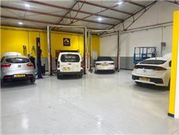 תמונה של המוסך הנכון