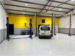 תמונה של המוסך הנכון