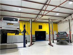 תמונה של המוסך הנכון