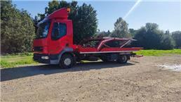 תמונה שצולמה להמחשת העבודות של גרר בנימינה תמונה של גרר בנימינה