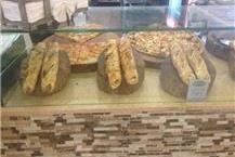 אפיית לחמים