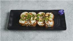 תמונה של סושי שואו