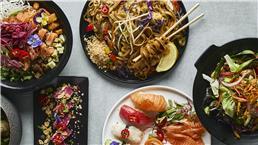 תמונה של סושי שואו