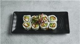 תמונה של סושי שואו