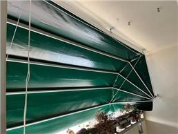 תמונה שצולמה להמחשת העבודות של צל פור יו סוככים - tzel4u תמונה של צל פור יו סוככים - tzel4u