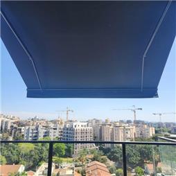 תמונה שצולמה להמחשת העבודות של צל פור יו סוככים - tzel4u תמונה של צל פור יו סוככים - tzel4u