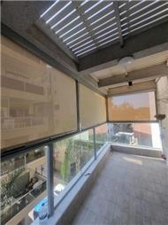 תמונה שצולמה להמחשת העבודות של צל פור יו סוככים - tzel4u תמונה של צל פור יו סוככים - tzel4u