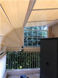 תמונה שצולמה להמחשת העבודות של צל פור יו סוככים - tzel4u תמונה של צל פור יו סוככים - tzel4u