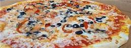תמונה של פיצה האיטלקייה