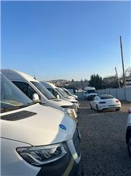 תמונה שצולמה להמחשת העבודות של רון טורס בע"מ תמונה של רון טורס בע"מ