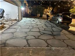 תמונה של בלאל עבודות עפר פיתוח ותשתיות
