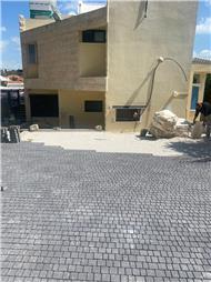 תמונה של בלאל עבודות עפר פיתוח ותשתיות