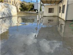 תמונה של בלאל עבודות עפר פיתוח ותשתיות