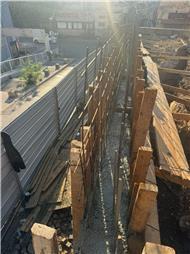 תמונה של בלאל עבודות עפר פיתוח ותשתיות