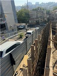 תמונה של בלאל עבודות עפר פיתוח ותשתיות