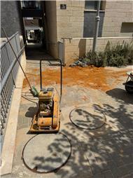 תמונה של בלאל עבודות עפר פיתוח ותשתיות