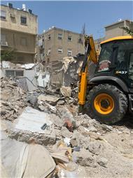 תמונה של בלאל עבודות עפר פיתוח ותשתיות