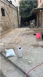 תמונה של בלאל עבודות עפר פיתוח ותשתיות