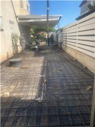 תמונה שצולמה להמחשת העבודות של בלאל עבודות עפר פיתוח ותשתיות תמונה של בלאל עבודות עפר פיתוח ותשתיות