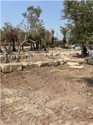 תמונה של בלאל עבודות עפר פיתוח ותשתיות