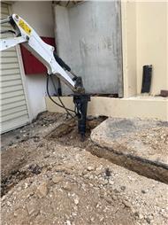 תמונה של בלאל עבודות עפר פיתוח ותשתיות