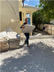 תמונה של בלאל עבודות עפר פיתוח ותשתיות