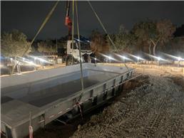 תמונה של בלאל עבודות עפר פיתוח ותשתיות