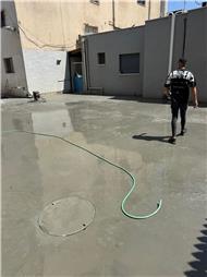 תמונה של בלאל עבודות עפר פיתוח ותשתיות
