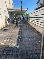 תמונה שצולמה להמחשת העבודות של בלאל עבודות עפר פיתוח ותשתיות תמונה של בלאל עבודות עפר פיתוח ותשתיות