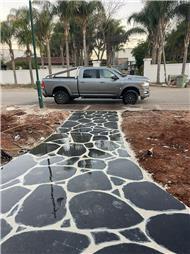 תמונה של בלאל עבודות עפר פיתוח ותשתיות