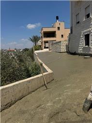 תמונה של בלאל עבודות עפר פיתוח ותשתיות