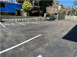 תמונה של בלאל עבודות עפר פיתוח ותשתיות