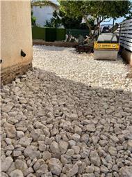 תמונה שצולמה להמחשת העבודות של בלאל עבודות עפר פיתוח ותשתיות תמונה של בלאל עבודות עפר פיתוח ותשתיות