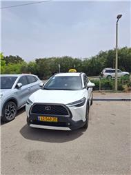 תמונה שצולמה להמחשת העבודות של מוניות ואהבת - מוניות לכל חלקי הארץ תמונה של מוניות ואהבת - מוניות לכל חלקי הארץ