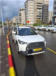 תמונה שצולמה להמחשת העבודות של מוניות ואהבת - מוניות לכל חלקי הארץ תמונה של מוניות ואהבת - מוניות לכל חלקי הארץ