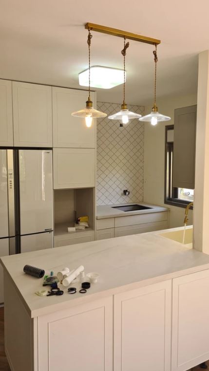תמונה שצולמה להמחשת העבודות של הום פרו Home pro תמונה של הום פרו Home pro