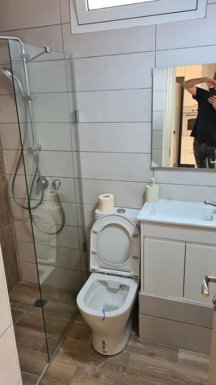 תמונה שצולמה להמחשת העבודות של הום פרו Home pro תמונה של הום פרו Home pro