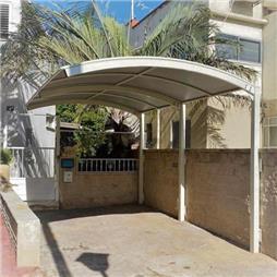 תמונה שצולמה להמחשת העבודות של ניג'ם עבודות מסגרות תמונה של ניג'ם עבודות מסגרות